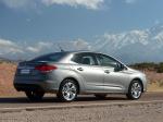 Citroen C4 Lounge 2013 года